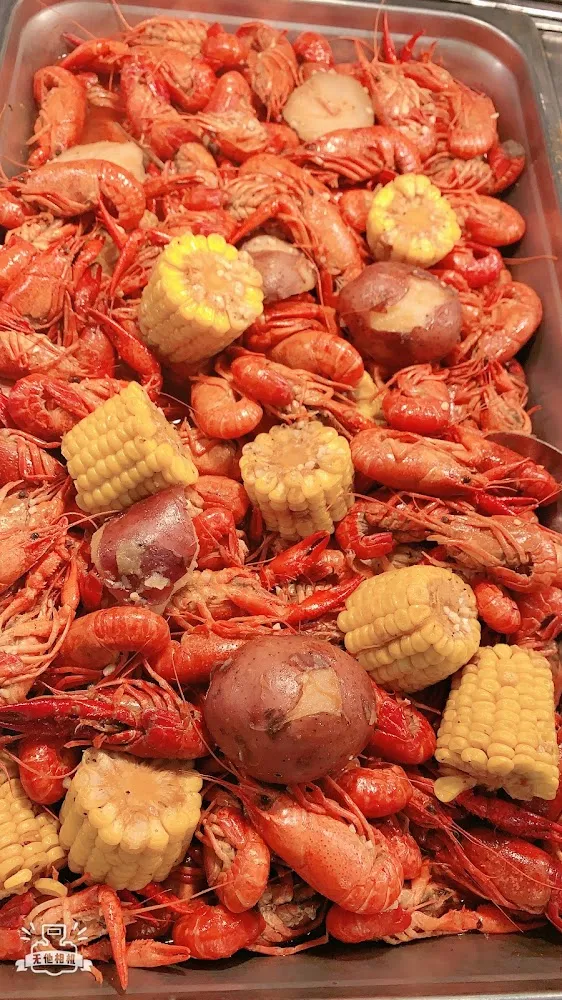 Crawfish
