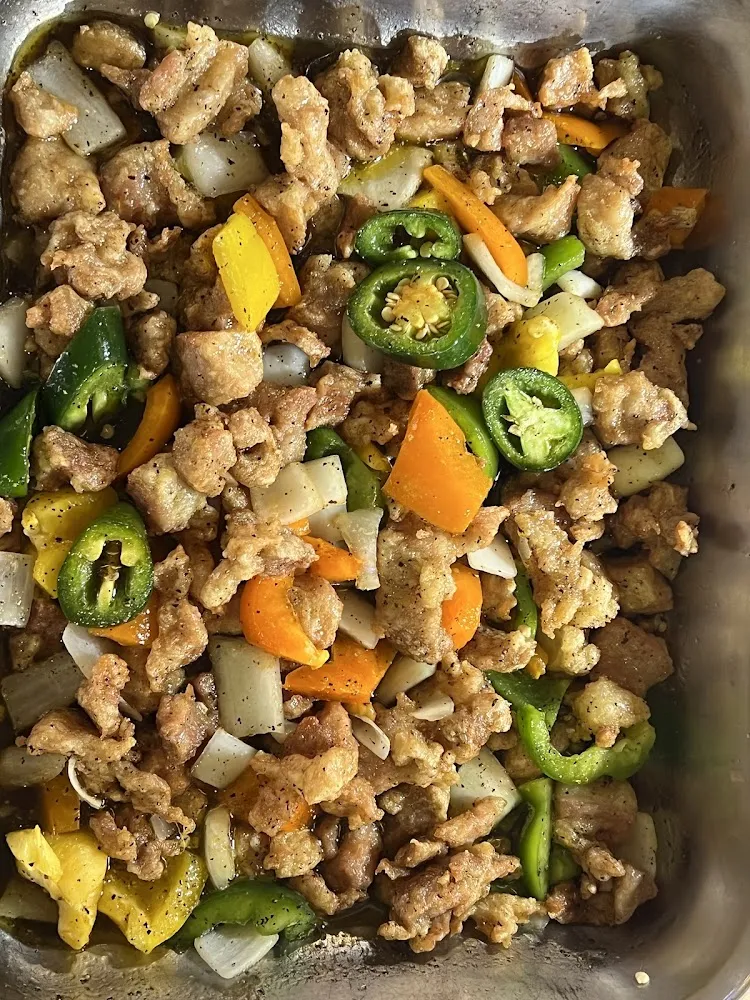 Ground Turkey