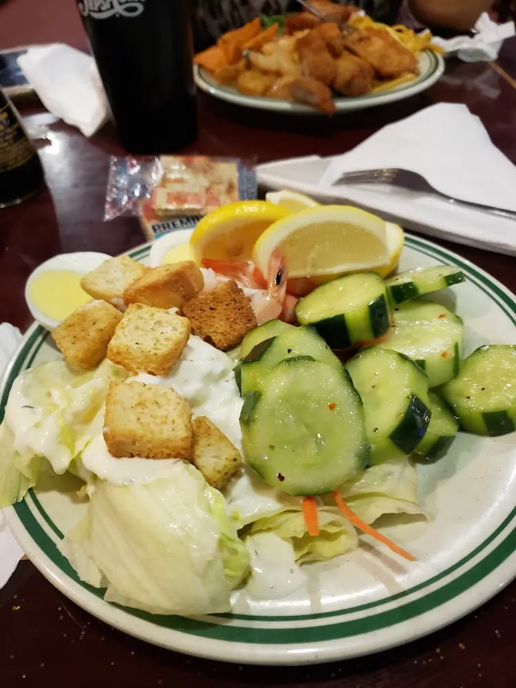 Mis Ensaladas
