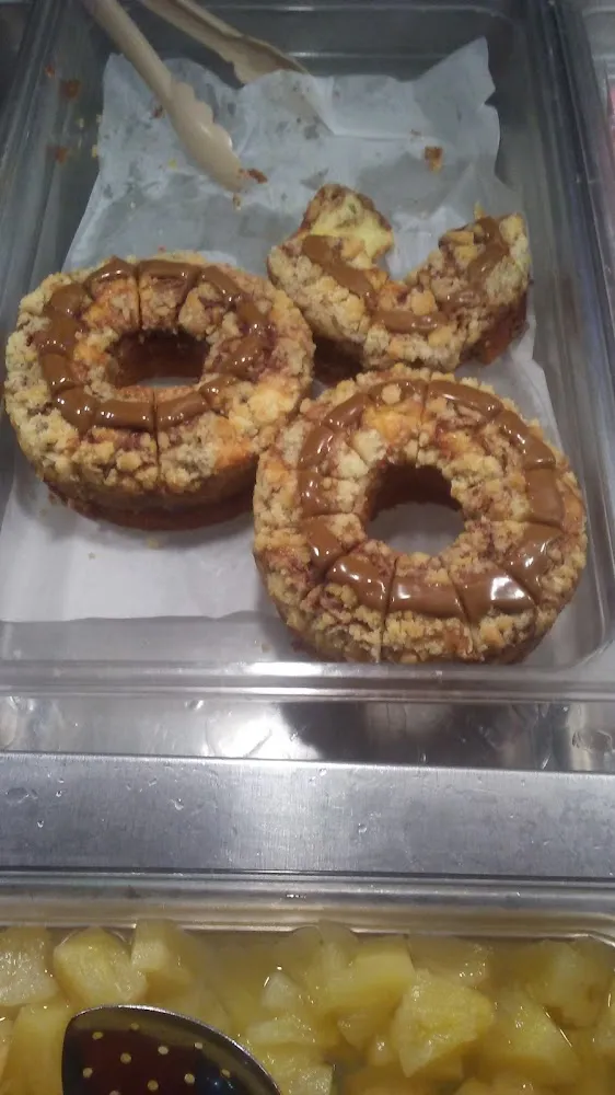 Pretzel